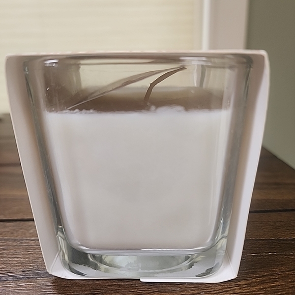 New Creative Energy Tarocco Orange Soy 2-in-1 7oz Candle & lotion - Picture 3 of 4